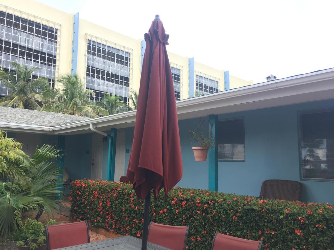 The Caroline Hollywood Exterior foto